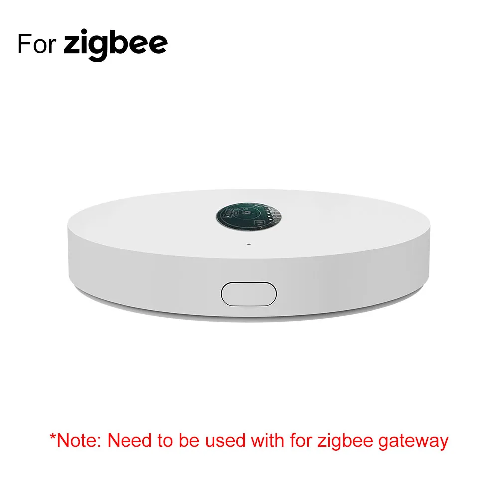 Smart Home Energy Management - สําหรับเซ็นเซอร์วัดแสงที่เข้ากันได้กับ ZigBee ออกแบบมาสําหรับระบบอัตโนมัติในบ้านด้วยสําหรับ Tuya WiFi สําหรับการจัดการพลังงานอัจฉริยะ