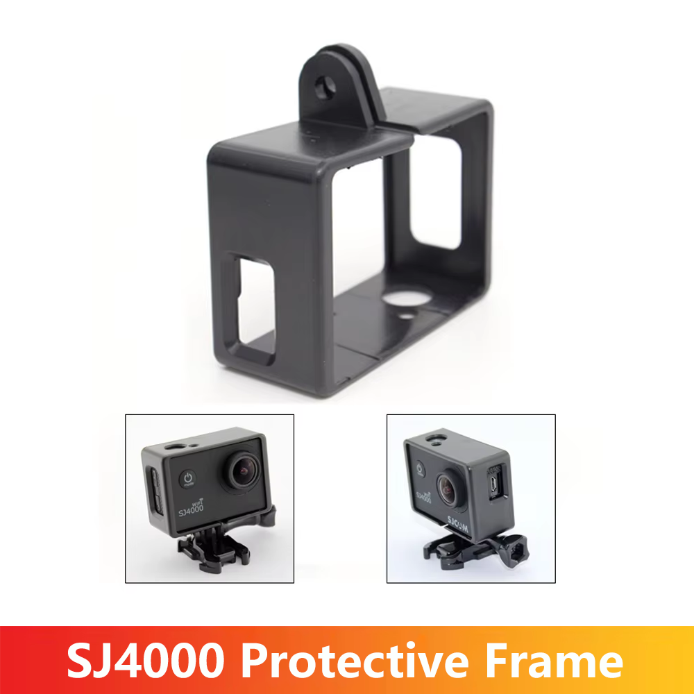 Smart Home For Pc - เคสป้องกัน SJ4000 สำหรับกล้องแอคชั่น SJCAM SJ4000 /