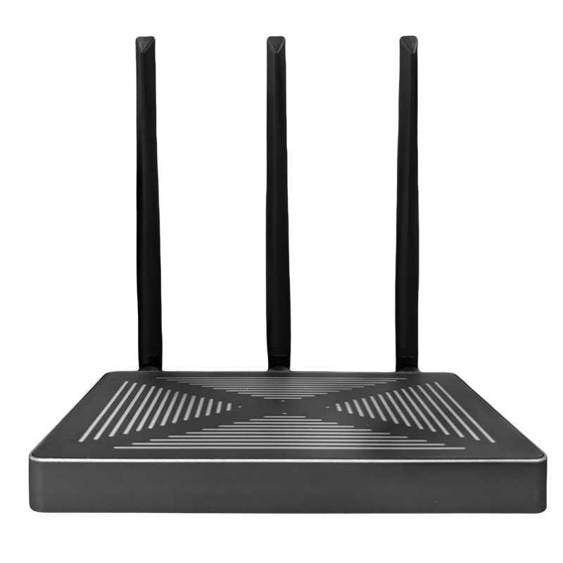 Smart Home Gateway - เกตเวย์อัจฉริยะ Tuya แบบใช้สายและไร้สาย รองรับ Zigbee สำหรับบ้าน
