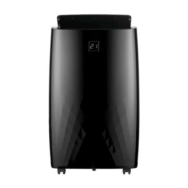 Smart Home Ac - เครื่องปรับอากาศแบบพกพา 12000 BTU แอร์เคลื่อนที่อัจฉริยะสำหรับบ้าน พร้อมระบบทำความร้อนและความเย็น