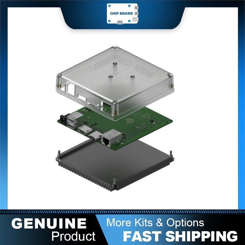 Smart Home Gateway - โฮม แอสซิสแตนท์ กรีน สมาร์ท ฮับ, ตัวควบคุมระบบอัตโนมัติภายในบ้านที่เน้นความเป็นส่วนตัว,