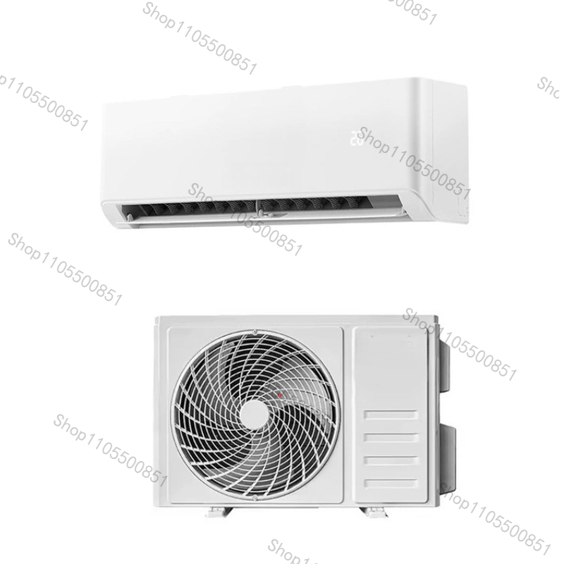 Smart Home Ac - เครื่องปรับอากาศอินเวอร์เตอร์อัจฉริยะ 1.5 แรงม้า 12000 บีทียู -
