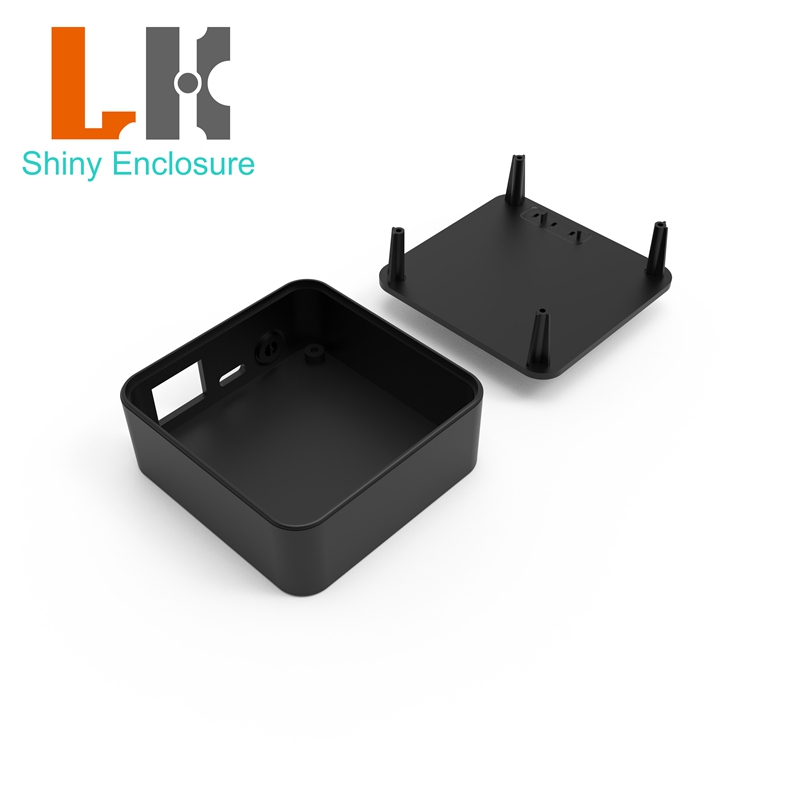 Smart Home Bridge - กล่องควบคุมอุปกรณ์อิเล็กทรอนิกส์แบบไร้สาย AP Bridge Gateway Case Switch
