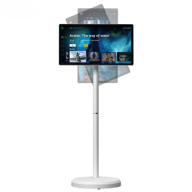 Smart Home Ac - ทีวี Android ขนาด 21.5 นิ้ว หน้าจอ