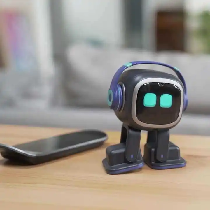 หุ่นยนต์อีโมเชิงพาณิชย์ AI อัจ - Smart Home Ai บทวิจารณ์และราคา