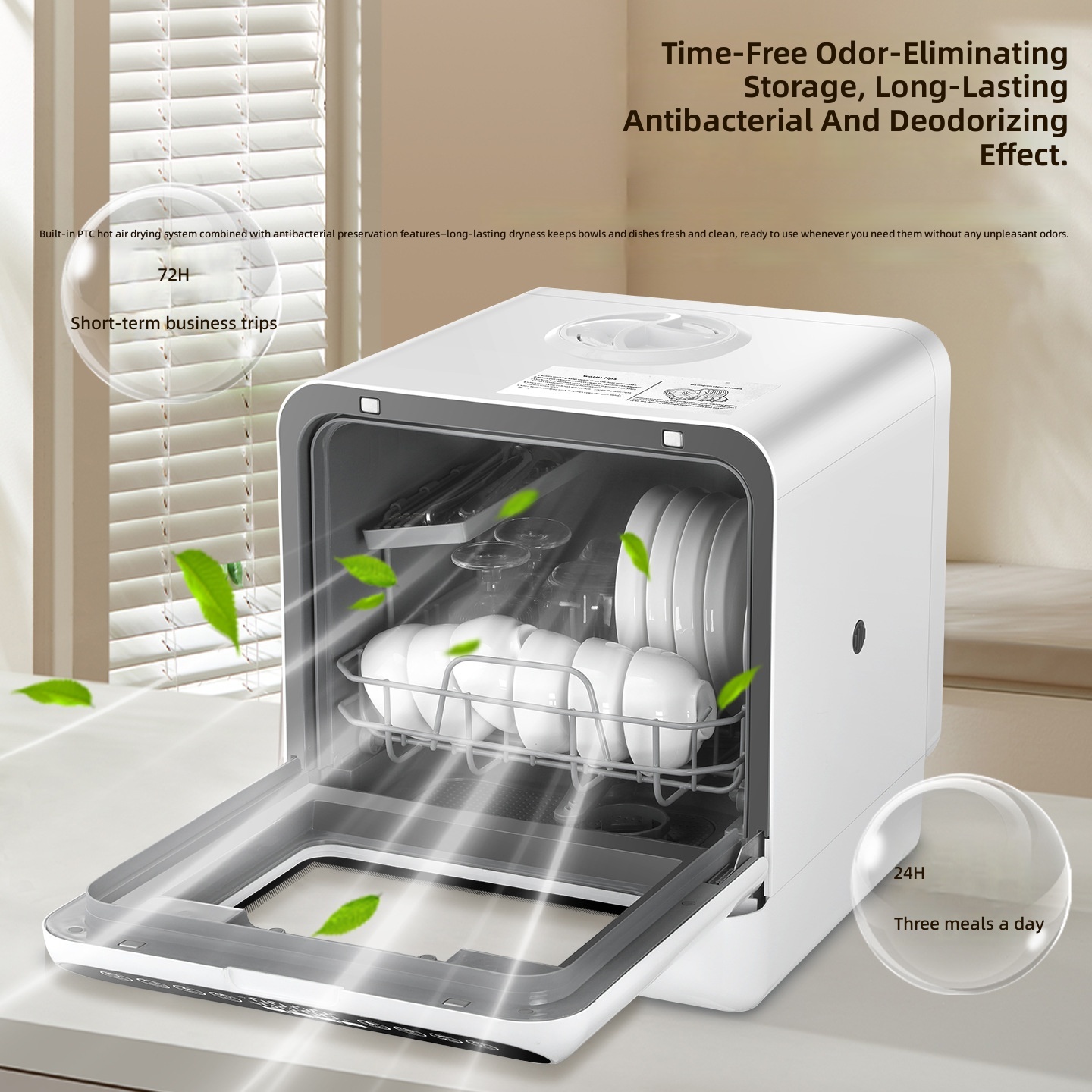 เครื่องล้างจาน, ปลั๊ก UK 220V, - Smart Home Ac บทวิจารณ์และราคา