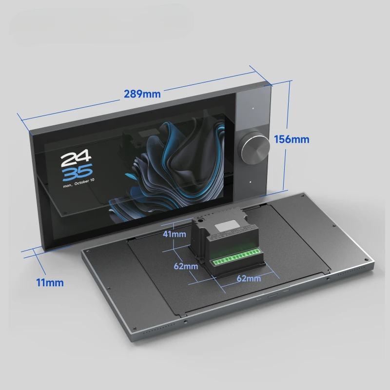 ชุดอุปกรณ์และระบบสมาร์ทโฮมขนาด - Smart Home Offline System บทวิจารณ์และราคา