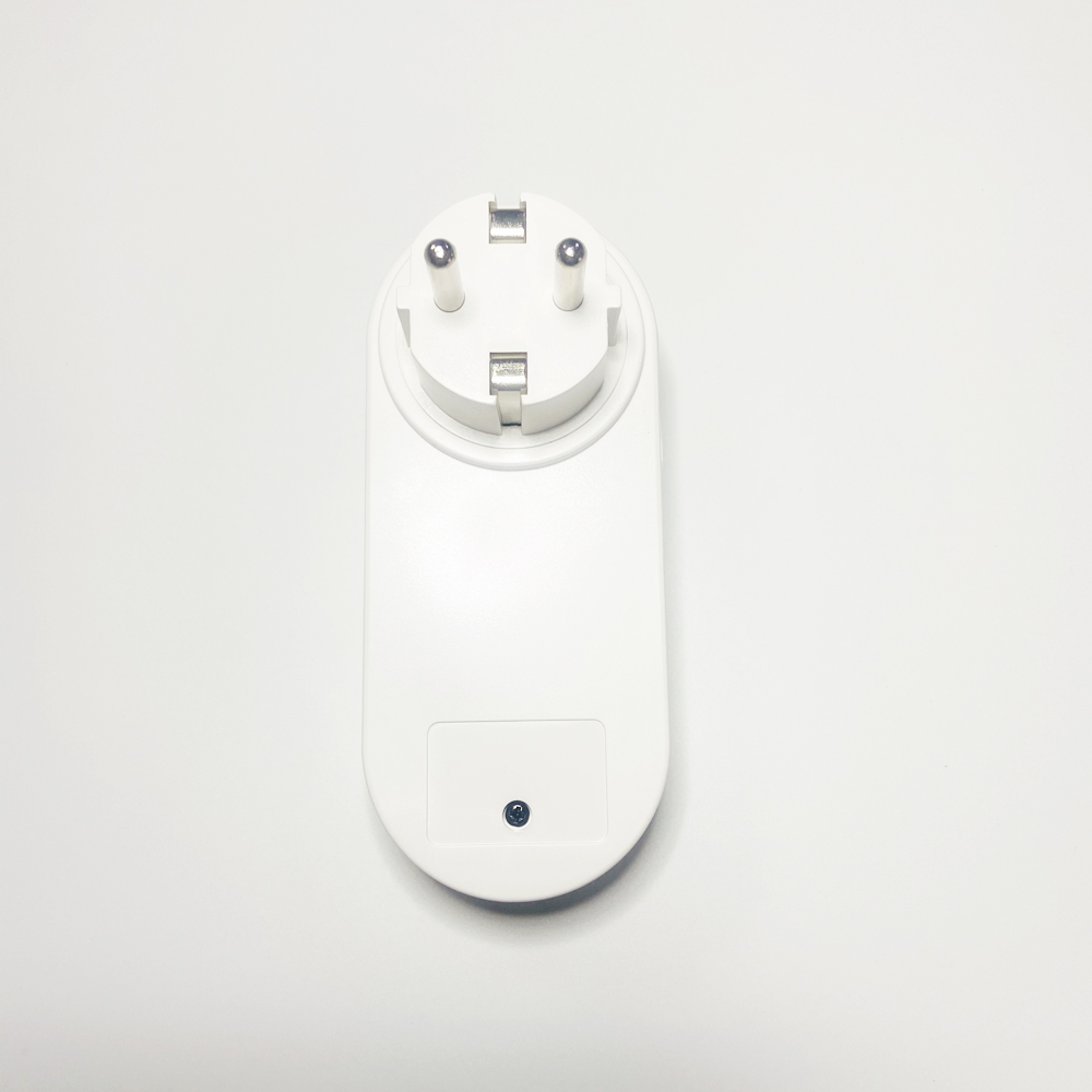 ปลั๊กไฟ WIFI 2.4G 1ชิ้นพร้อมพอ - Smart Home Energy Management บทวิจารณ์และราคา