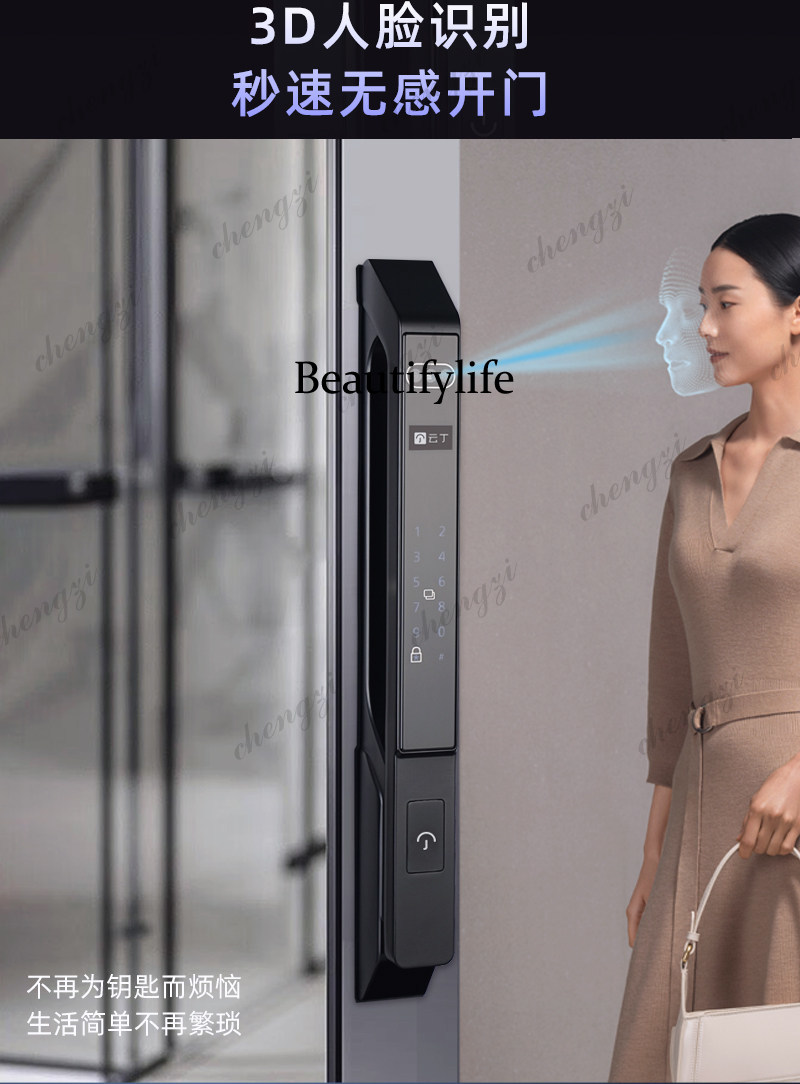 สมาร์ทล็อค  ระบบป้องกันการงัดแ - Smart Home Bridge บทวิจารณ์และราคา