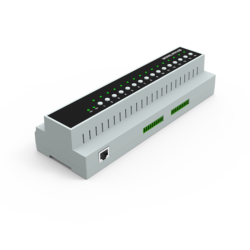RSH Tuya ZigBee 16 ช่อง 16A 50 - Tuya Smart Switch บทวิจารณ์และราคา