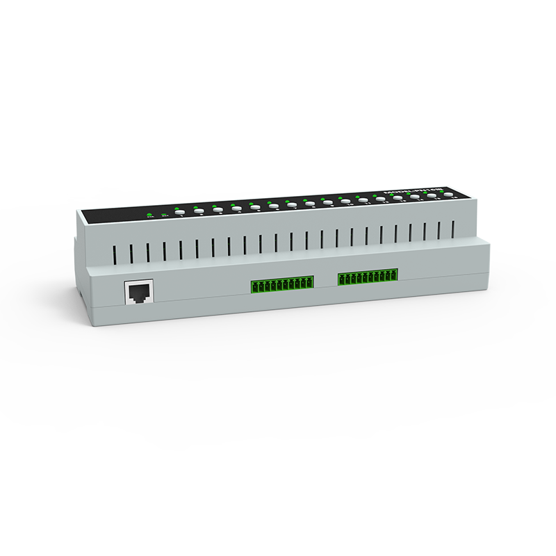 RSH Tuya ZigBee 16 ช่อง 16A 50 - Tuya Smart Switch บทวิจารณ์และราคา