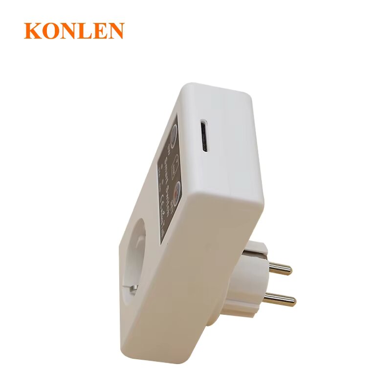 ปลั๊กไฟอัจฉริยะ 16A EU GSM 300 - Smart Home Remote บทวิจารณ์และราคา