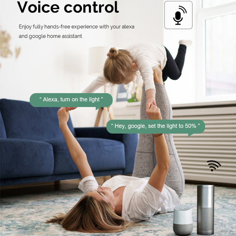DIY Wifi Smart Dimmer Switch M - Smart Home Diy บทวิจารณ์และราคา