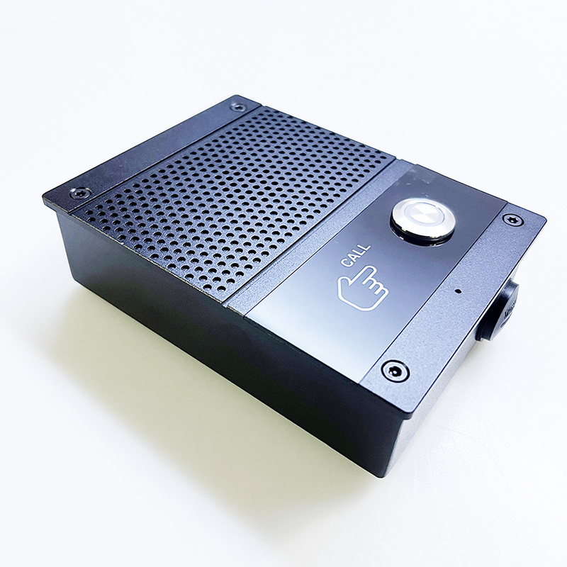 SIP อินเตอร์คอมควบคุมเสียงกริ่ - Smart Home Diy บทวิจารณ์และราคา