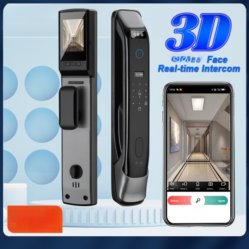 ทูยา นิว ไวไฟเซ็นเซอร์วัดอุณหภ - Smart Home Tuya บทวิจารณ์และราคา