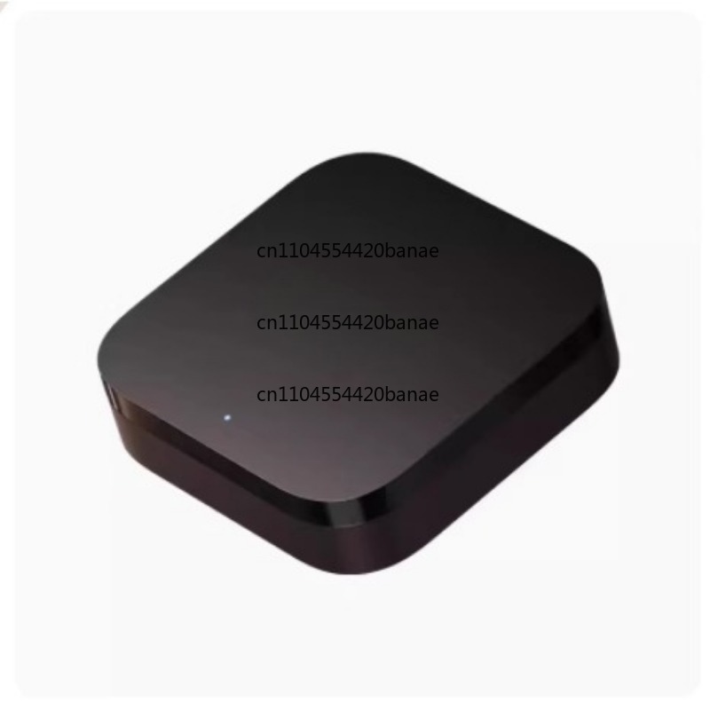 สมาร์ทฮับ M3 เกตเวย์ โฮมคิท ศู - Smart Home Gateway บทวิจารณ์และราคา