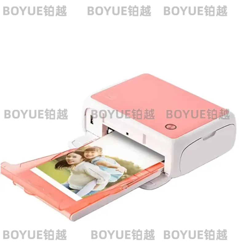 เครื่องพิมพ์ภาพสีอัจฉริยะขนาดก - Smart Home Devices Images บทวิจารณ์และราคา