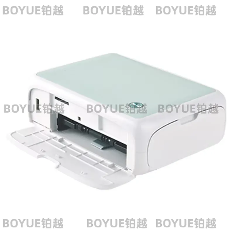 เครื่องพิมพ์ภาพสีอัจฉริยะขนาดก - Smart Home Devices Images บทวิจารณ์และราคา