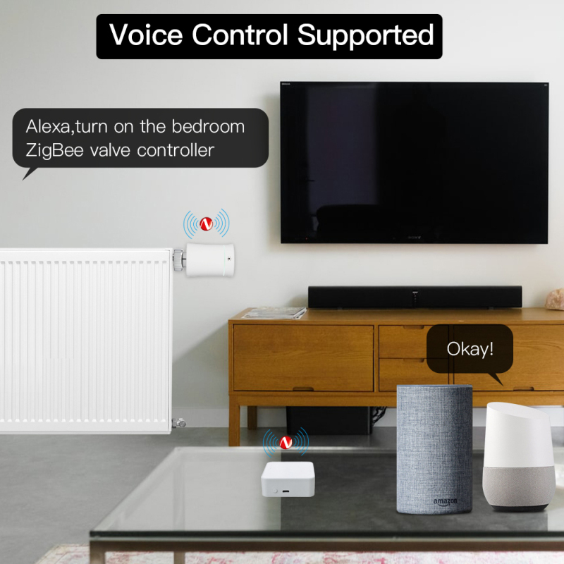 Tuya Smart Gateway Hub Multi-ร - Smart Home Bridge บทวิจารณ์และราคา