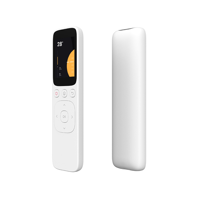อุปกรณ์ควบคุมบ้านอัจฉริยะแบบพก - Smart Home Gateway บทวิจารณ์และราคา