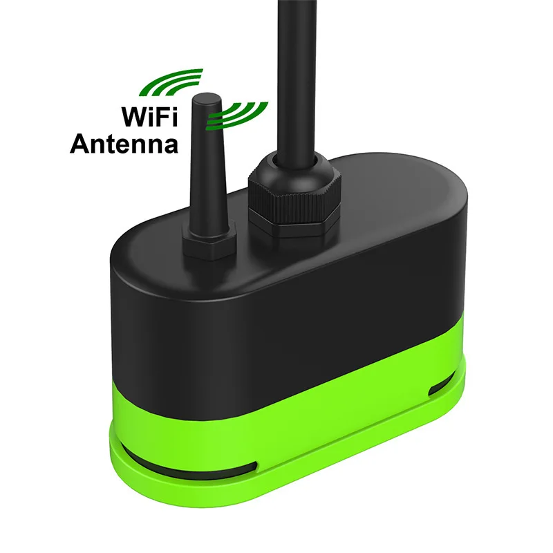 ปลั๊กไฟอัจฉริยะ Tuya EU 16A Wi - Smart Home Internet บทวิจารณ์และราคา
