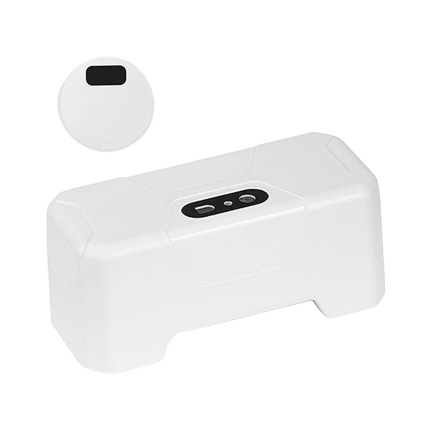 ชุดอัพเกรดโถสุขภัณฑ์แบบอินฟราเ - Upgrade Smart Home บทวิจารณ์และราคา