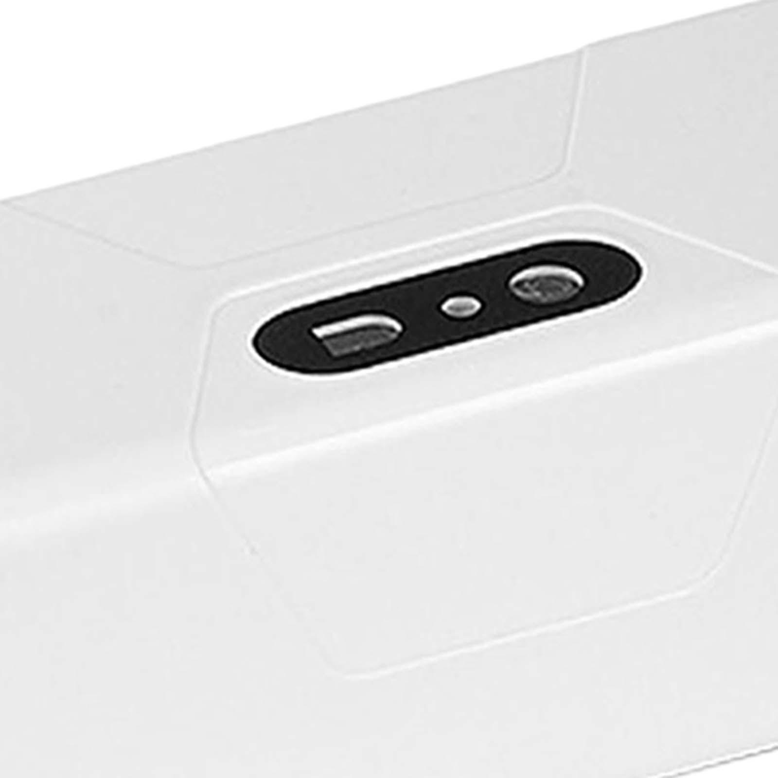 ชุดอัพเกรดโถสุขภัณฑ์แบบอินฟราเ - Upgrade Smart Home บทวิจารณ์และราคา