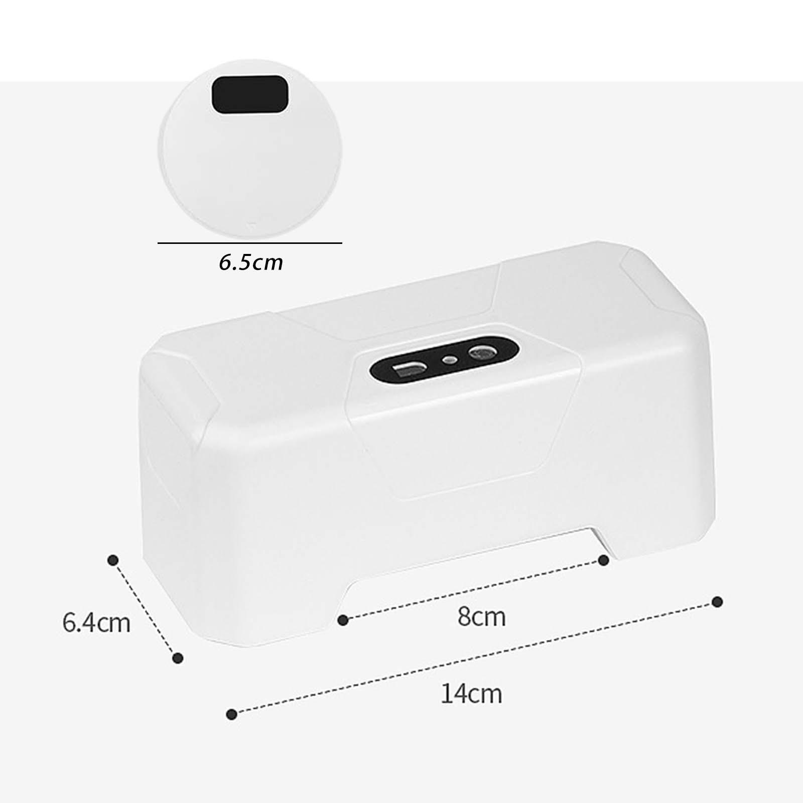 ชุดอัพเกรดโถสุขภัณฑ์แบบอินฟราเ - Upgrade Smart Home บทวิจารณ์และราคา