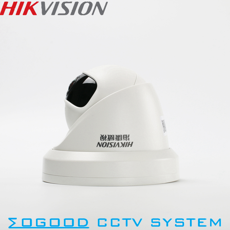 Hikvision DS-2CD3346P1-I 180 อ - Smart Home Hikvision บทวิจารณ์และราคา