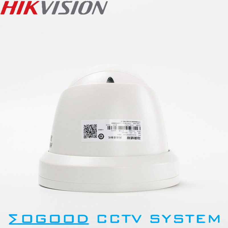 Hikvision DS-2CD3346P1-I 180 อ - Smart Home Hikvision บทวิจารณ์และราคา