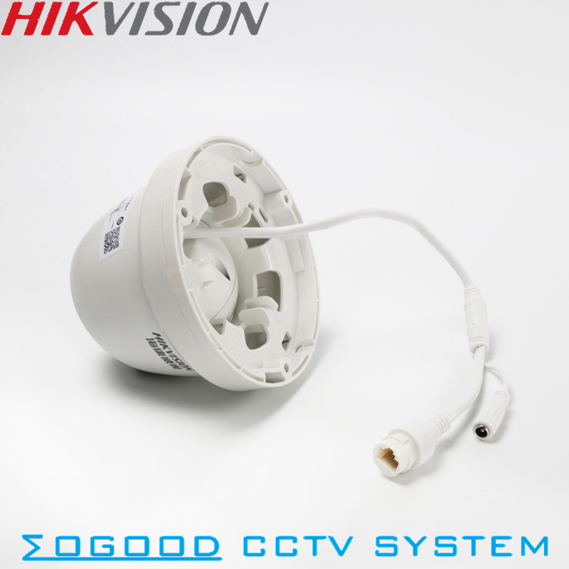 Hikvision DS-2CD3346P1-I 180 อ - Smart Home Hikvision บทวิจารณ์และราคา