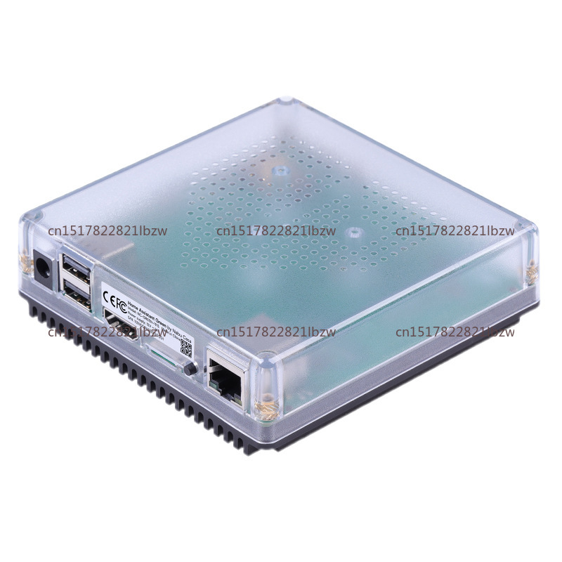กล่องสมาร์ทโฮม Gateway Server  - Smart Home Gateway บทวิจารณ์และราคา