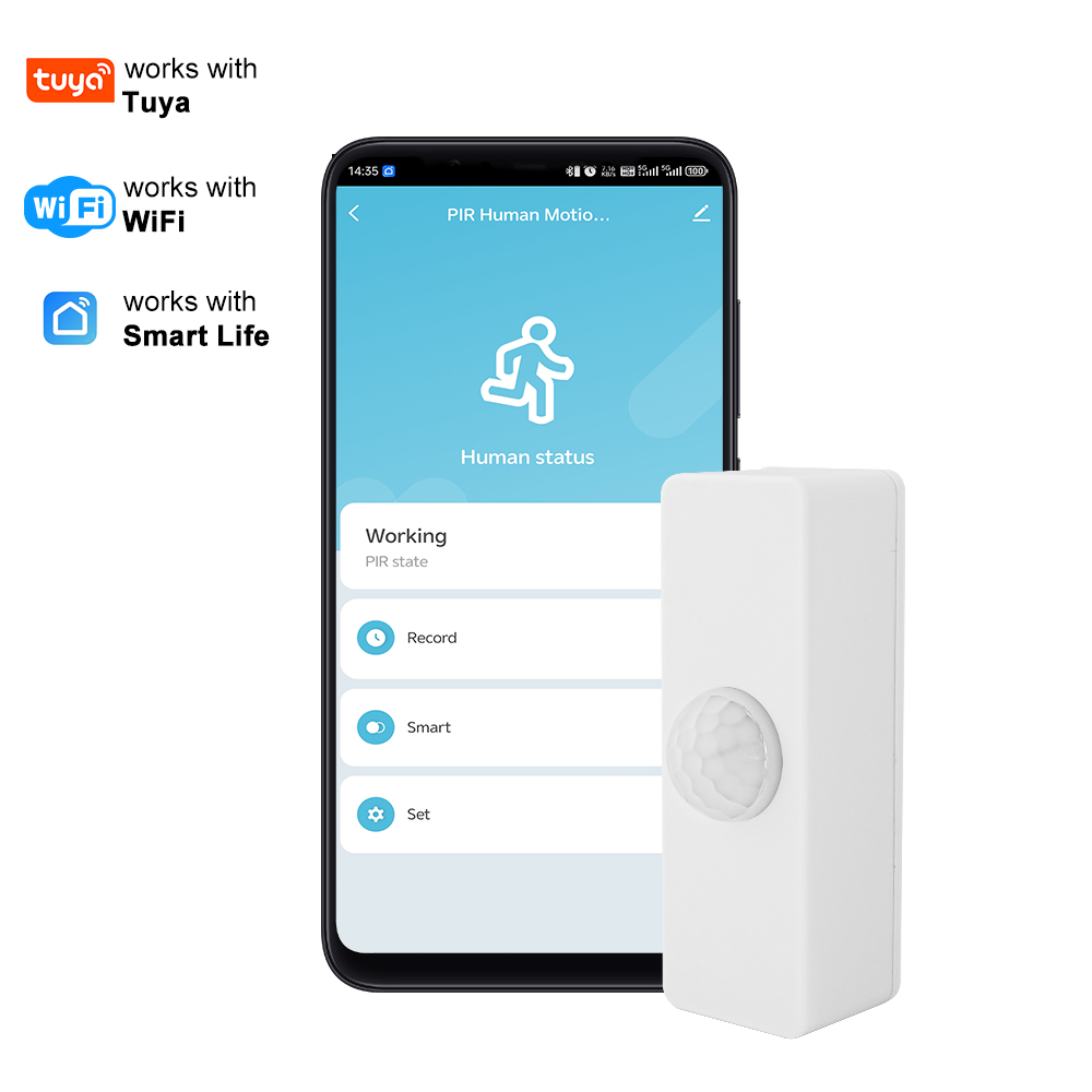 ทูย่า สมาร์ท พีไออาร์เซ็นเซอร์ - Smart Home Ikea บทวิจารณ์และราคา