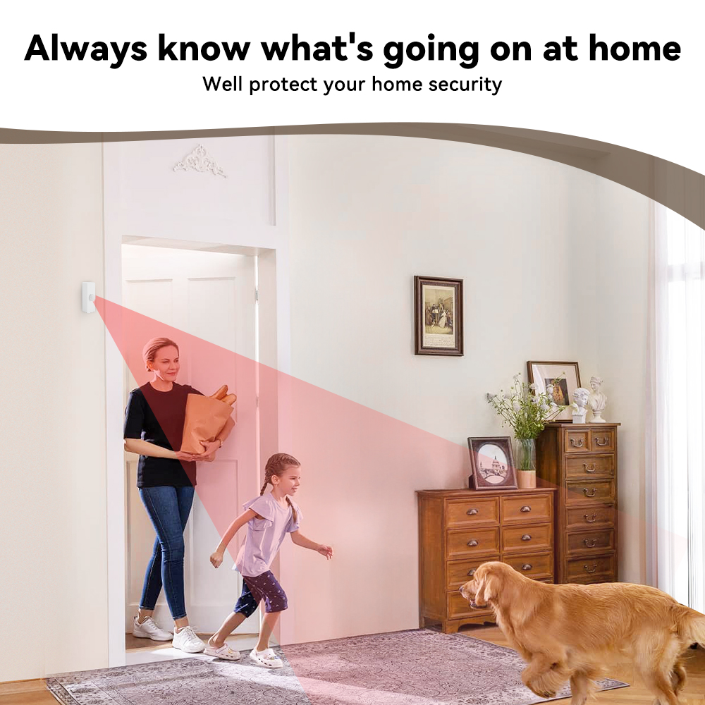 ทูย่า สมาร์ท พีไออาร์เซ็นเซอร์ - Smart Home Ikea บทวิจารณ์และราคา