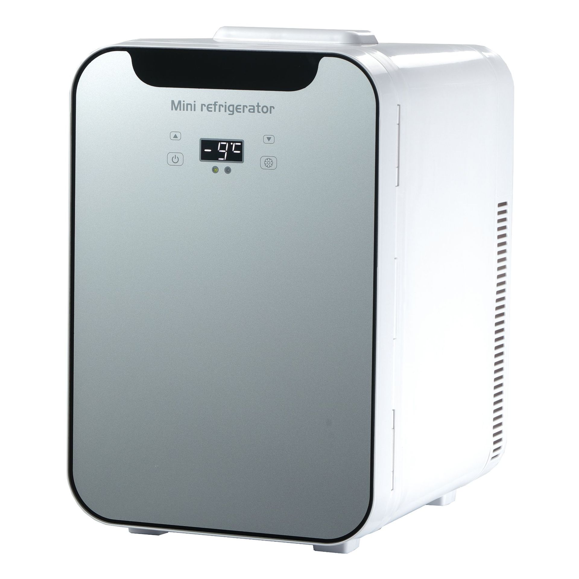 ตู้เย็นอัจฉริยะขนาด 20 ลิตร ตู - Smart Home Ac บทวิจารณ์และราคา