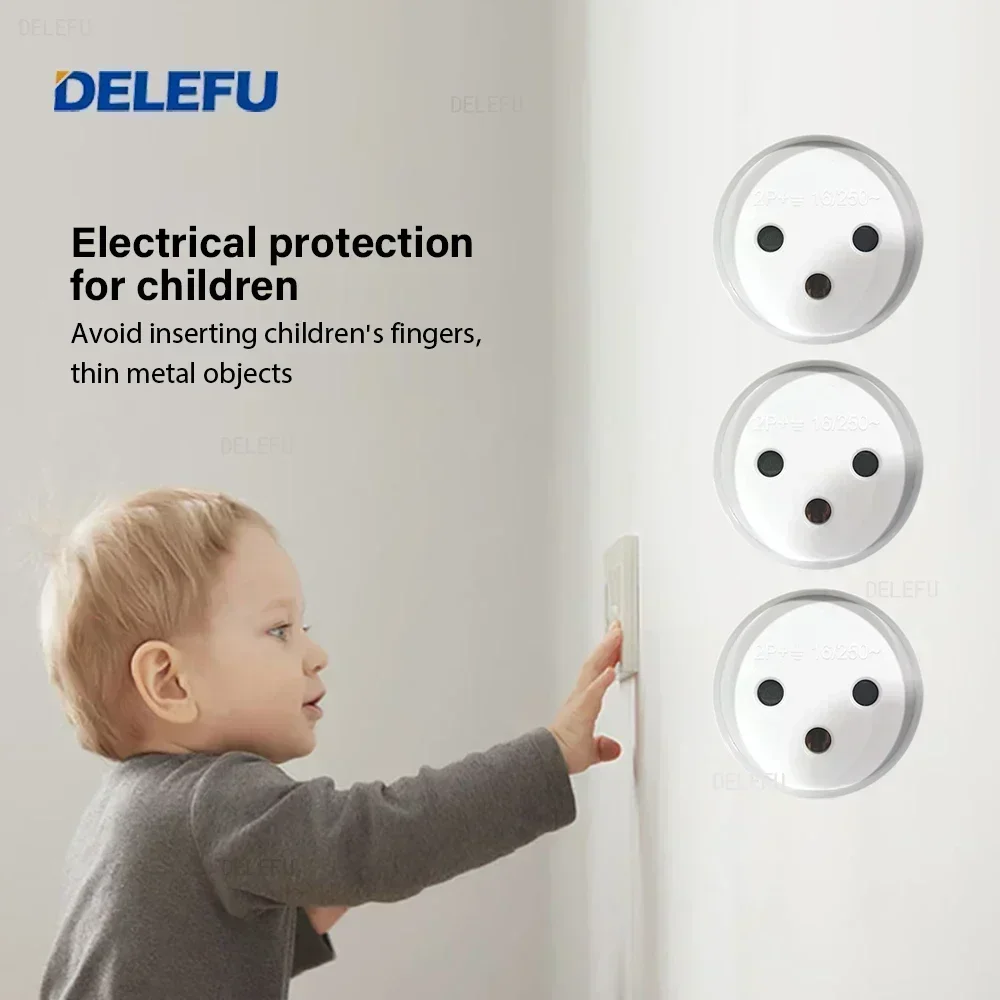 DELEFU สีดําสารหน่วง PC อิสราเ - Smart Home For Pc บทวิจารณ์และราคา