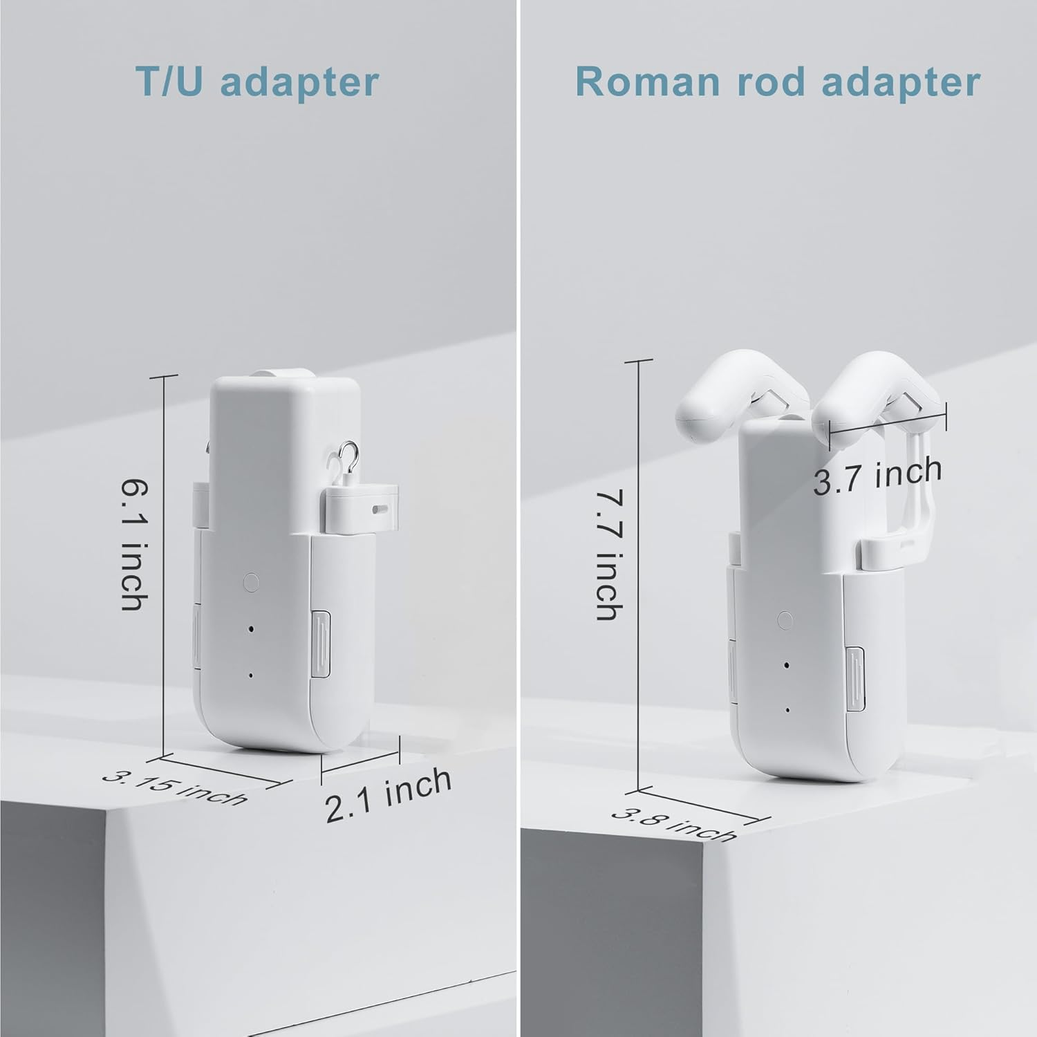 มอเตอร์ม่านอัจฉริยะพร้อมรีโมทค - Smart Home Remote บทวิจารณ์และราคา