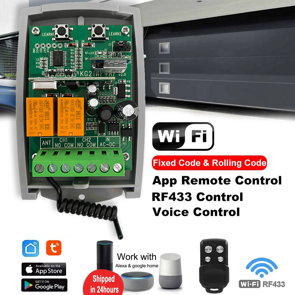 อุปกรณ์ควบคุมเซนติเนลไวไฟ Tuya - Smart Home Ikea บทวิจารณ์และราคา
