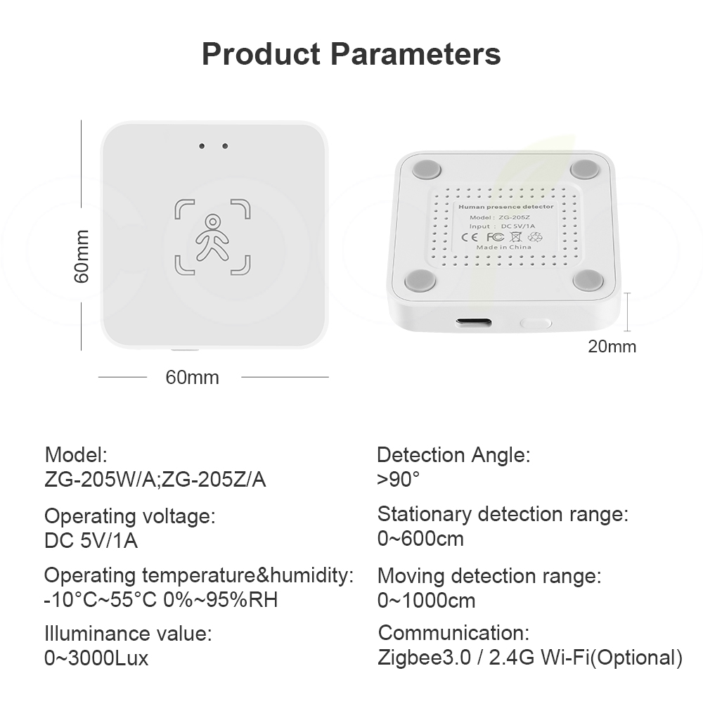 เซ็นเซอร์ตรวจจับการเคลื่อนไหวอ - Smart Home Ikea บทวิจารณ์และราคา