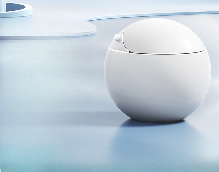 โถสุขภัณฑ์อัจฉริยะรุ่นมินิ อัพ - Upgrade Smart Home บทวิจารณ์และราคา