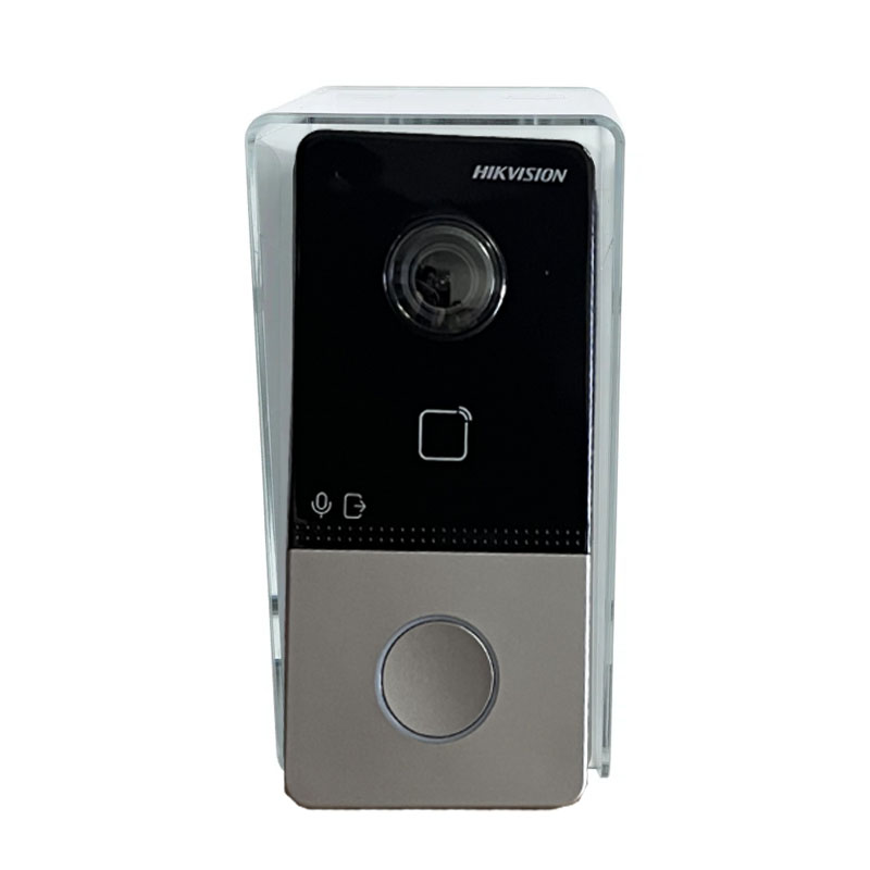 Hikvision Doorbell สมาร์ทบ้าน  - Smart Home Hikvision บทวิจารณ์และราคา