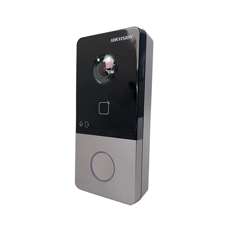 Hikvision Doorbell สมาร์ทบ้าน  - Smart Home Hikvision บทวิจารณ์และราคา
