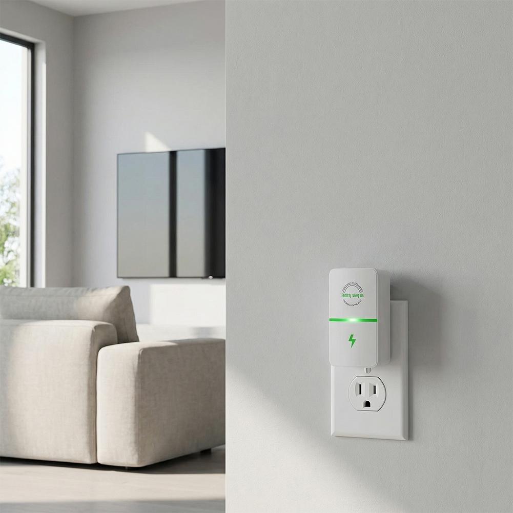 อุปกรณ์ประหยัดพลังงานอัจฉริยะ  - Smart Home Energy Management บทวิจารณ์และราคา