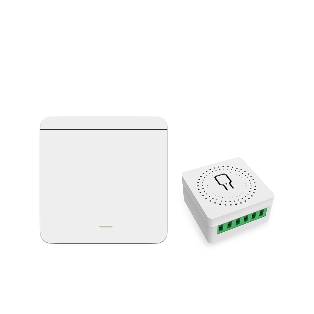 สวิตช์ไฟอัจฉริยะ Tuya WiFi สมา - Tuya Smart Switch บทวิจารณ์และราคา