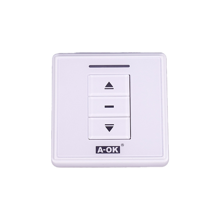 มอเตอร์ม่านม้วนไฟฟ้าอัจฉริยะสำ - Smart Home Ac บทวิจารณ์และราคา