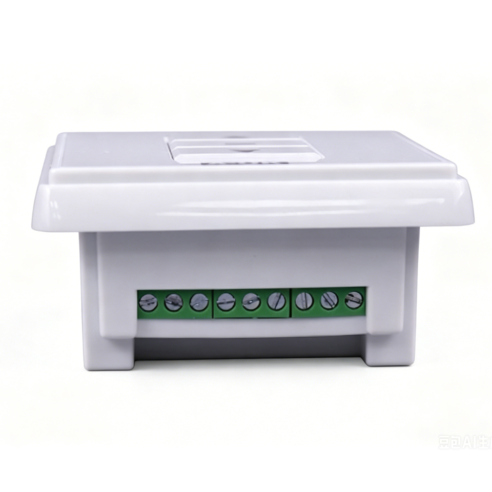 มอเตอร์ม่านม้วนไฟฟ้าอัจฉริยะสำ - Smart Home Ac บทวิจารณ์และราคา