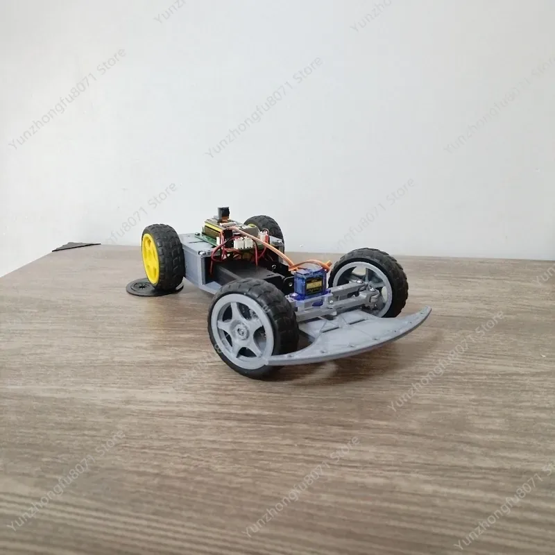 ชุดอุปกรณ์ DIY สำหรับกล้องติดร - Smart Home Diy บทวิจารณ์และราคา