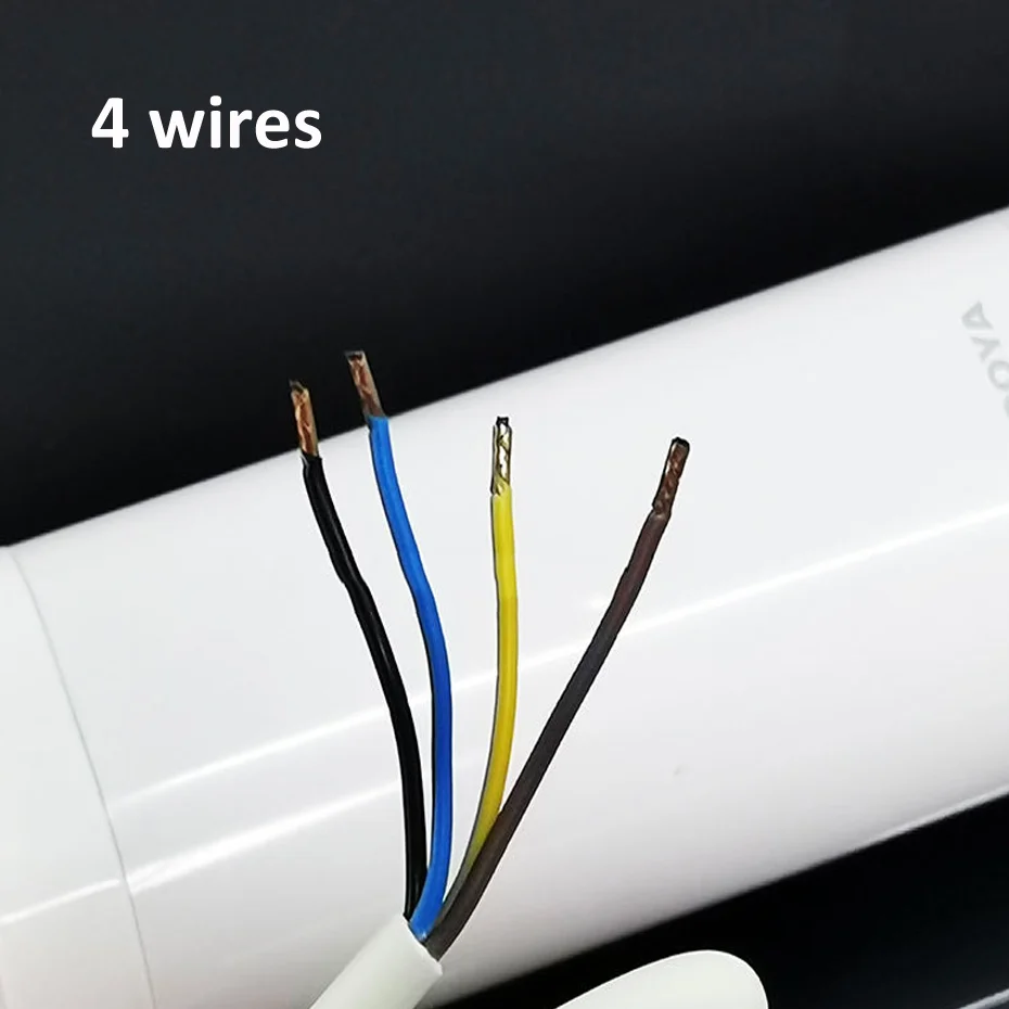 มอเตอร์ม่านไฟฟ้า Dooya รุ่น DT - Smart Home Fibaro บทวิจารณ์และราคา