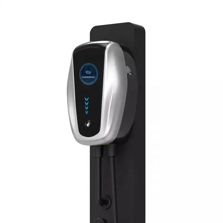เครื่องชาร์จรถยนต์ไฟฟ้าสำหรับใ - Smart Home Ac บทวิจารณ์และราคา