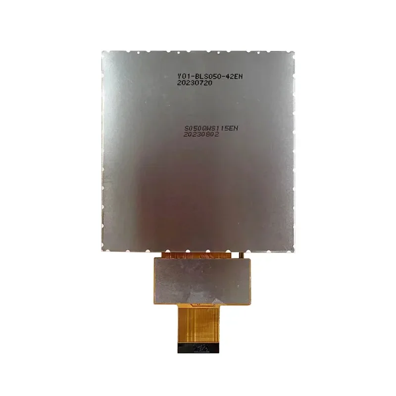 หน้าจอ LCD สี่เหลี่ยมขนาด 5 นิ - Smart Home Ai บทวิจารณ์และราคา